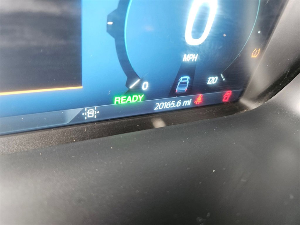 Used 2025 Ford F150 XLT w/ Equipment Group 301A Standard image 19