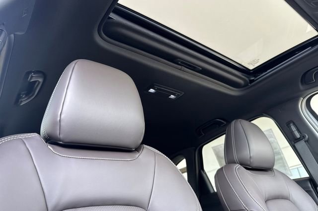 New 2025 MAZDA CX-5 Signature image 19