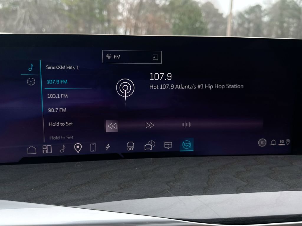 Used 2025 Cadillac Escalade IQ Sport 2 image 25