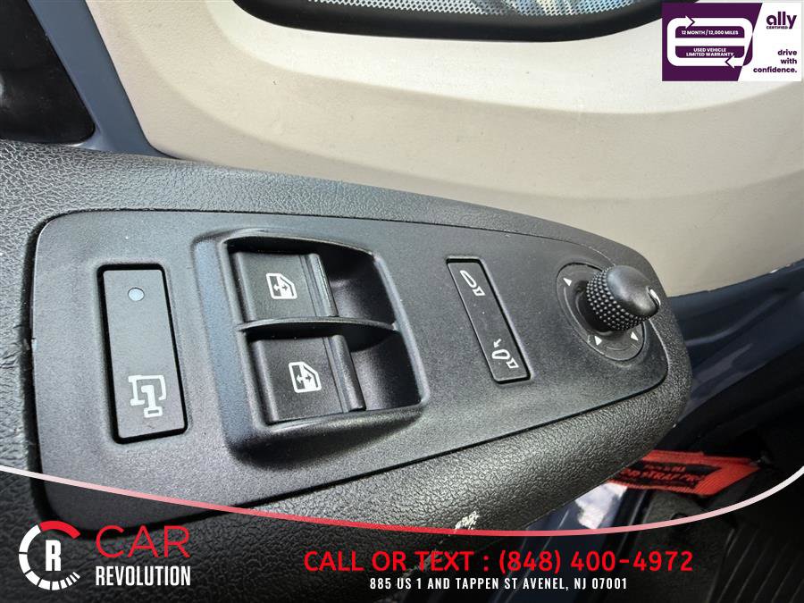 Used 2020 RAM ProMaster 3500 image 24