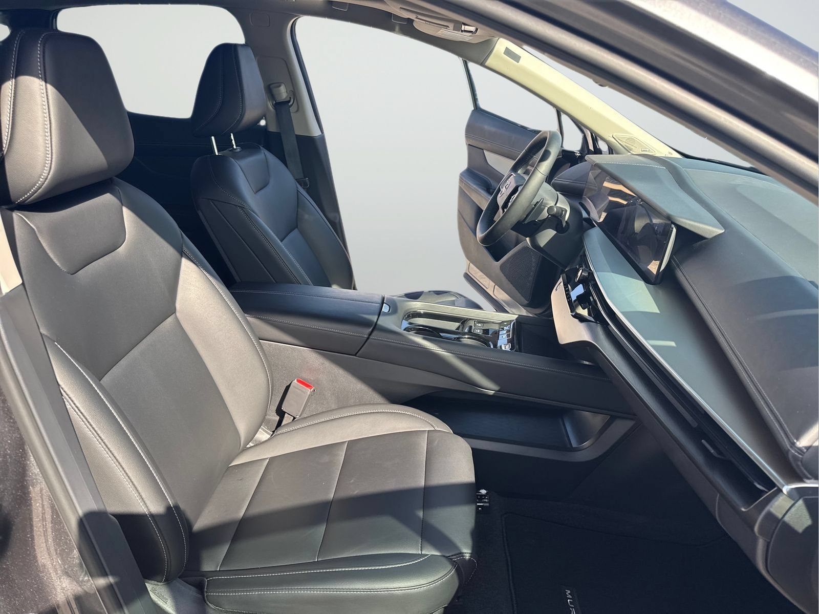 Certified 2025 Nissan Murano SL AWD/4WD image 41