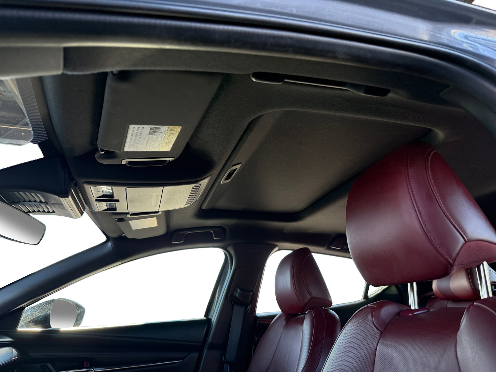 Used 2024 MAZDA MAZDA3 s image 11