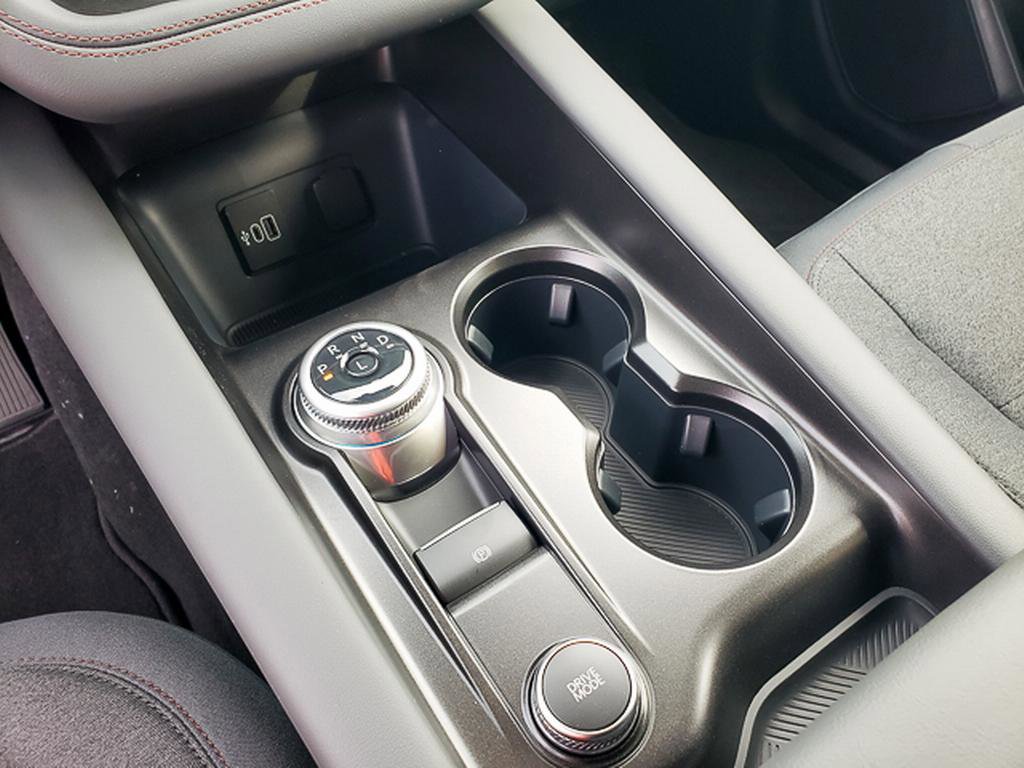 New 2026 Ford Explorer Active image 8