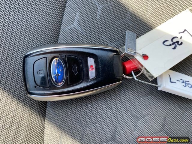 Used 2024 Subaru Crosstrek 2.5i Sport AWD/4WD image 30