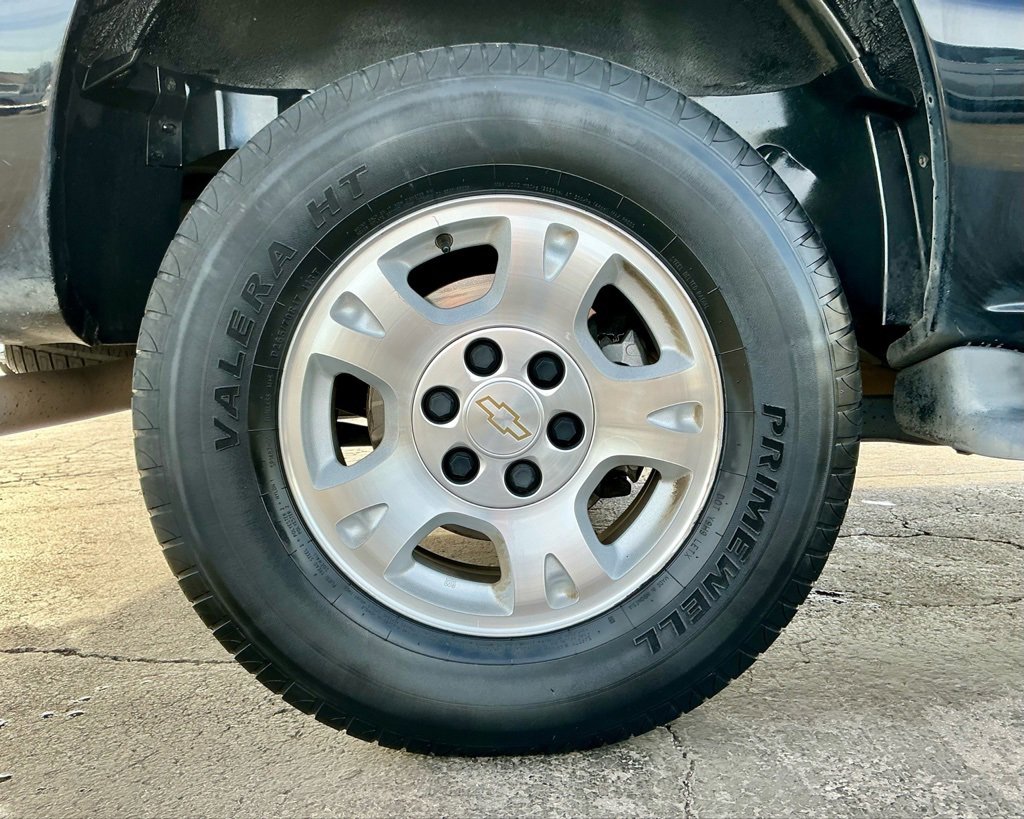 Used 2005 Chevrolet Avalanche Z66 w/ Sun And Sound Package image 21