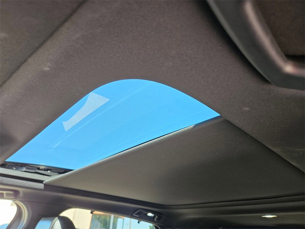 Used 2025 MAZDA CX-90 3.3 Turbo w/ Premium Plus Pkg image 23