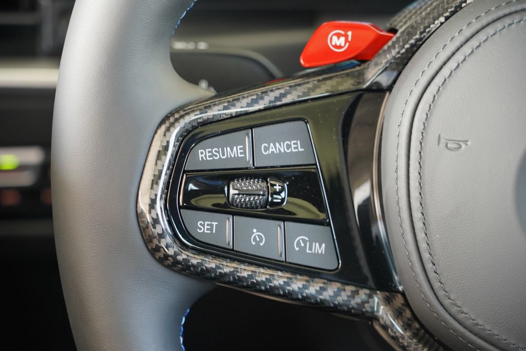 New 2026 BMW M2 w/ Lighting Package RWD image 22