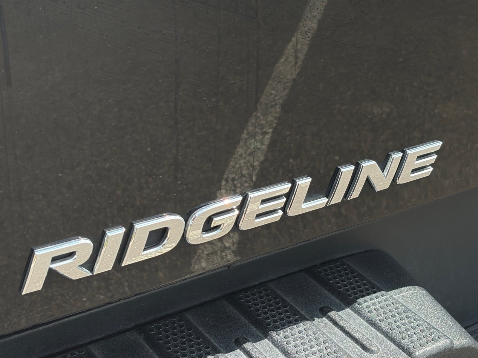 Used 2021 Honda Ridgeline Black Edition image 35