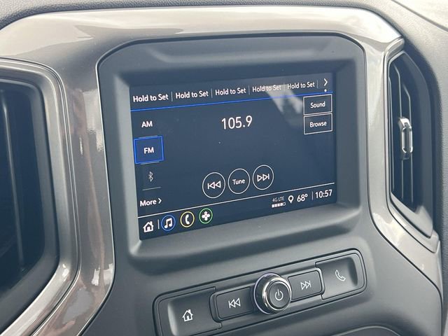 New 2026 GMC Sierra 1500 Pro w/ Pro Value Package image 16