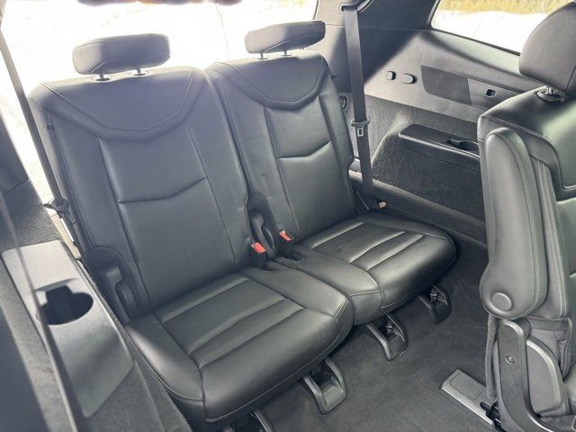 Used 2024 Cadillac XT6 Sport w/ Technology Package image 10