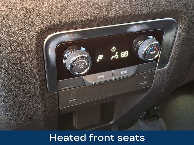 Used 2025 Chevrolet Tahoe Z71 image 15