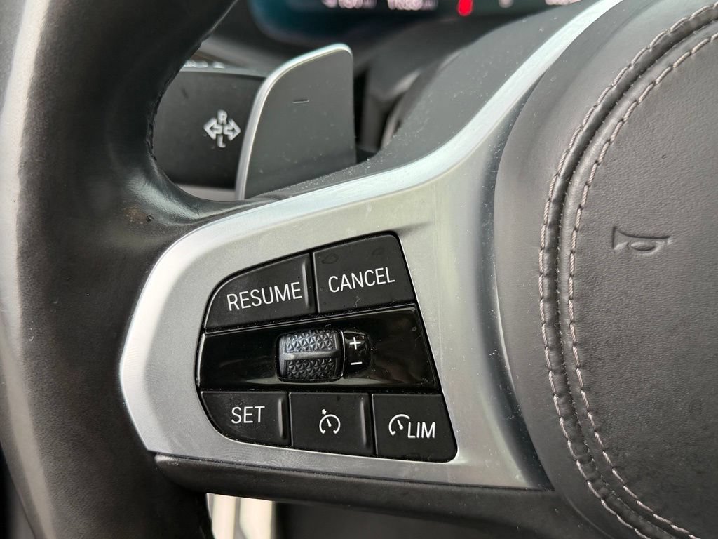 Used 2020 BMW X5 xDrive40i w/ M Sport Package AWD/4WD image 15