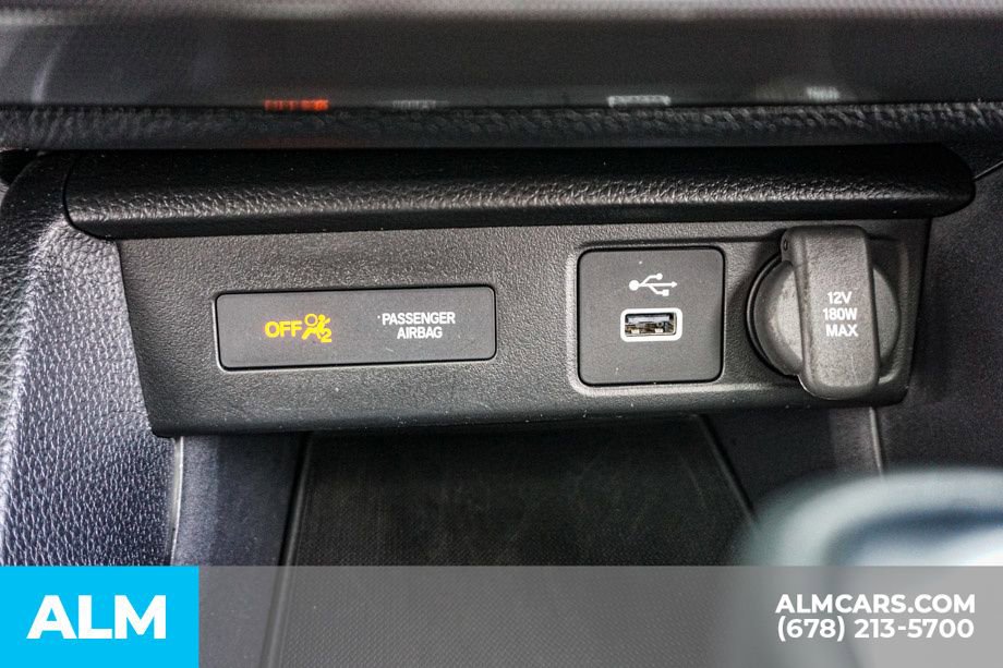 Used 2024 Acura Integra A-Spec image 41