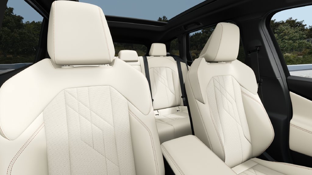 New 2026 BMW X3 xDrive30i AWD/4WD image 34