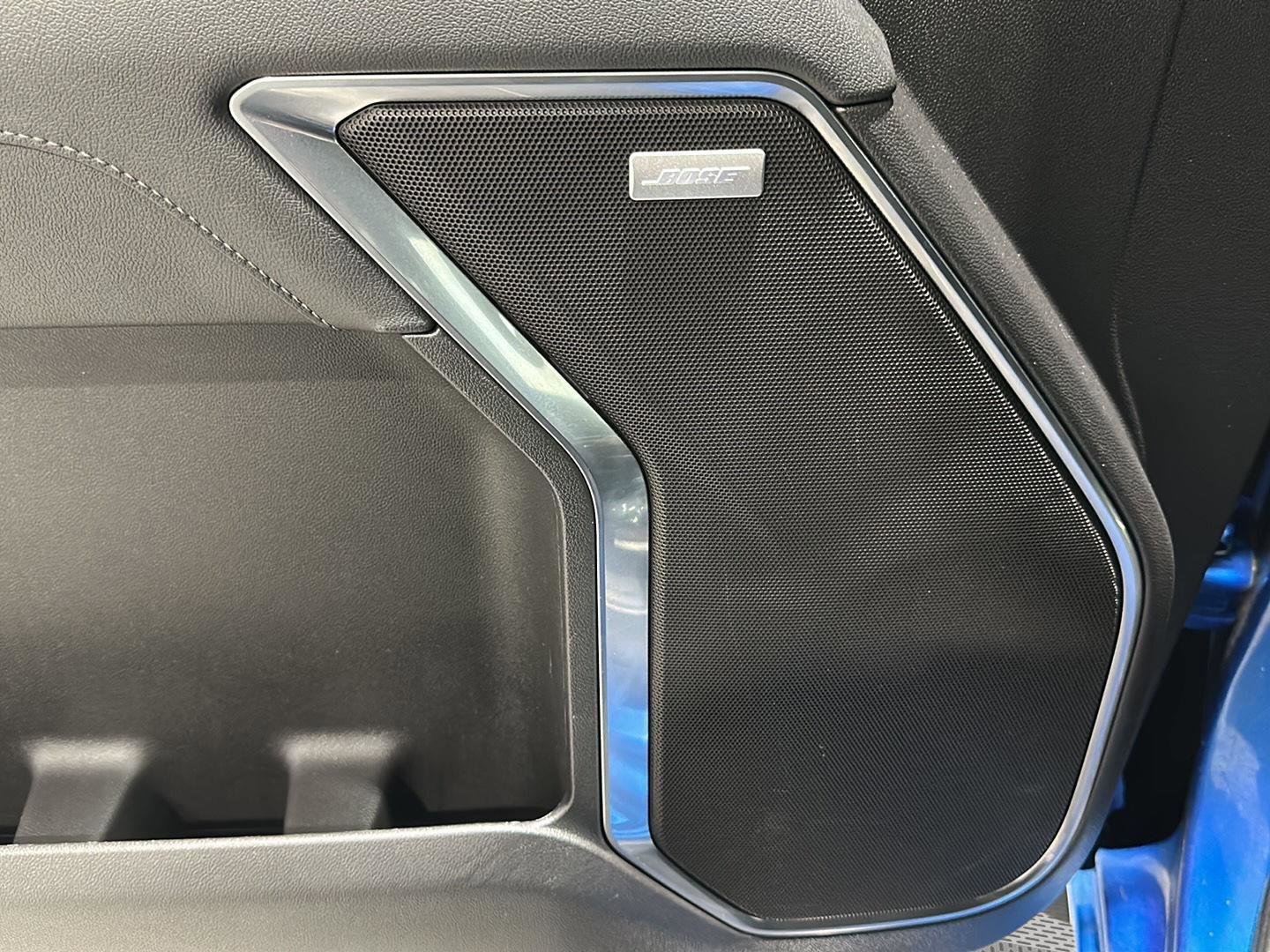 Used 2023 Chevrolet Silverado 1500 RST w/ Convenience Package II image 23