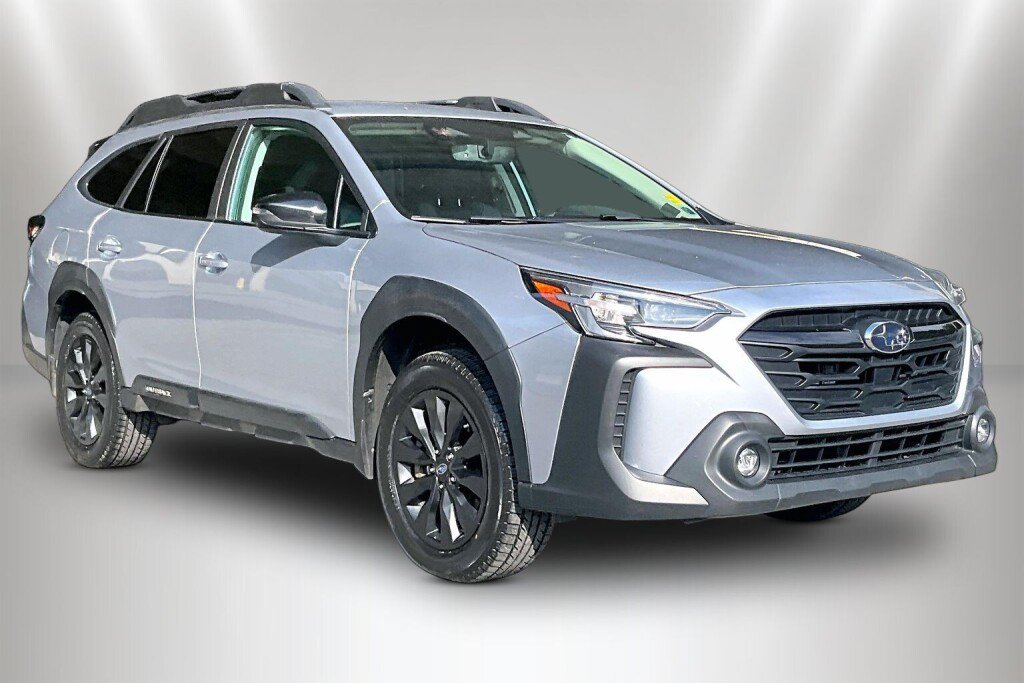 Used 2023 Subaru Outback Onyx Edition w/ Popular Package #2