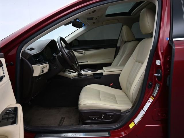 Used 2017 Lexus ES 350 w/ Luxury Package image 38