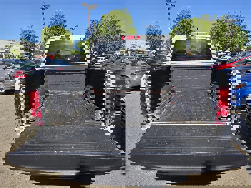 Used 2017 RAM 1500 Tradesman w/ Popular Equipment Group image 10