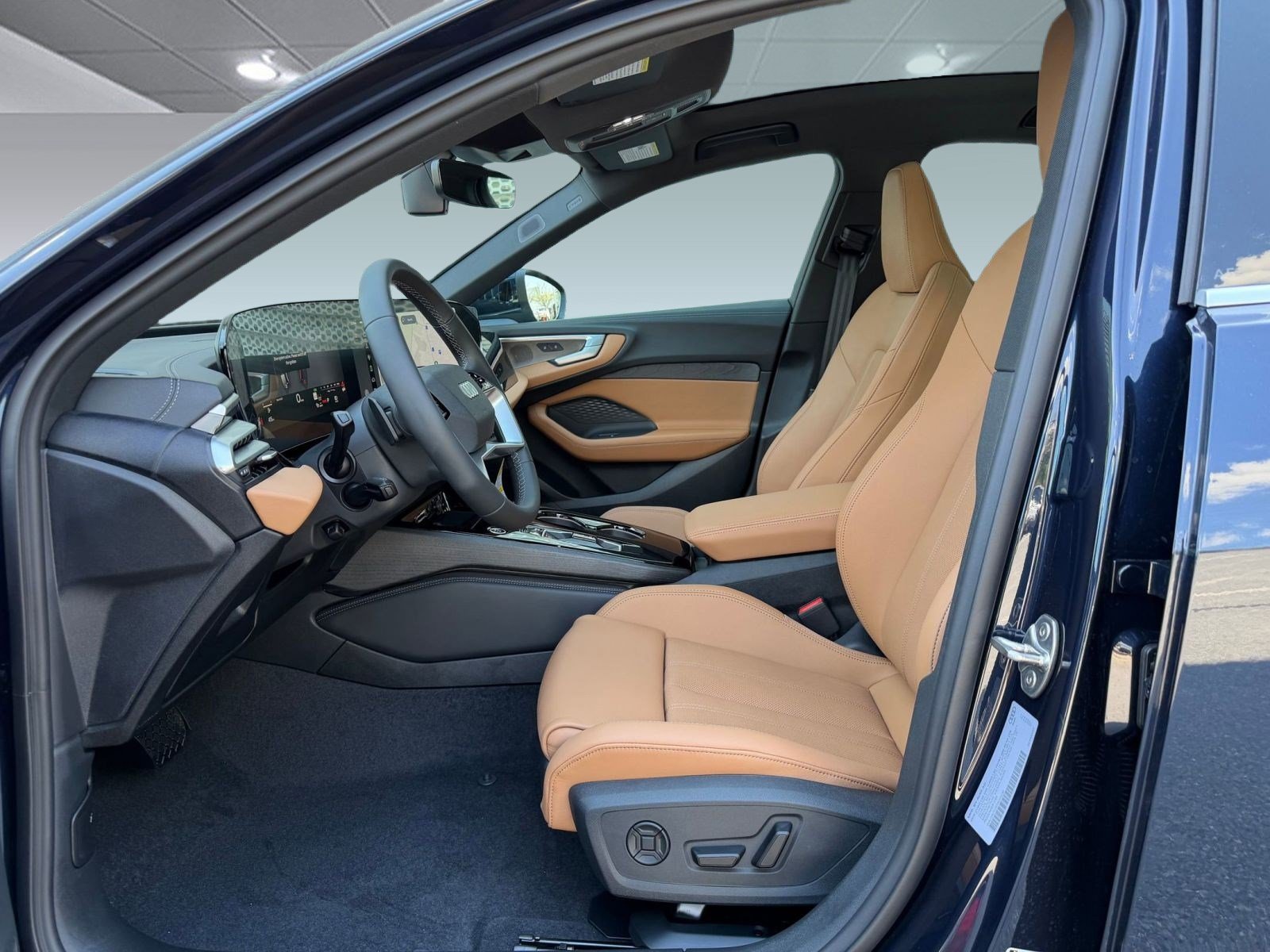 New 2026 Audi A5 Premium Plus AWD/4WD image 5