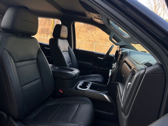 Used 2019 GMC Sierra 1500 Denali image 34