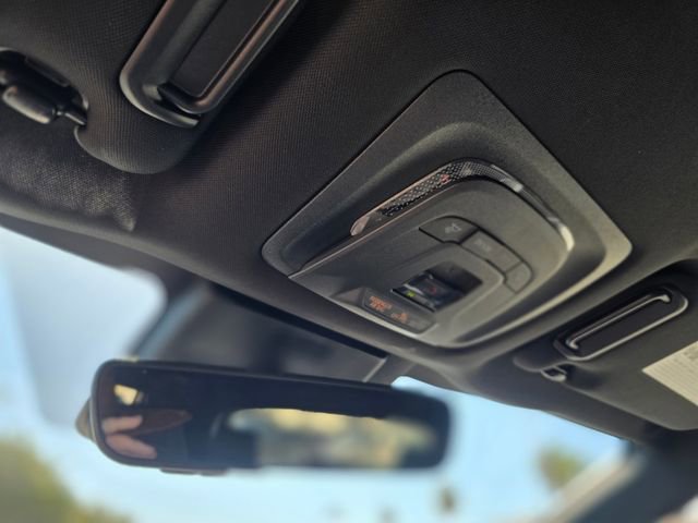 New 2026 Subaru Solterra Limited image 28