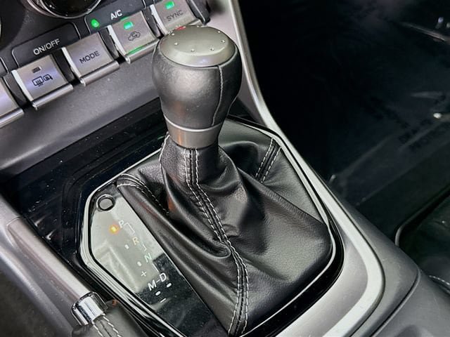 Certified 2023 Toyota GR86 Premium RWD image 18