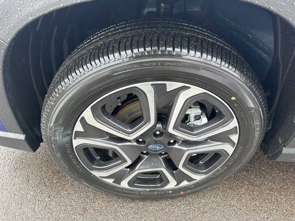 New 2026 Subaru Ascent Limited AWD/4WD image 33