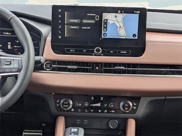 New 2025 Mitsubishi Outlander SEL image 17