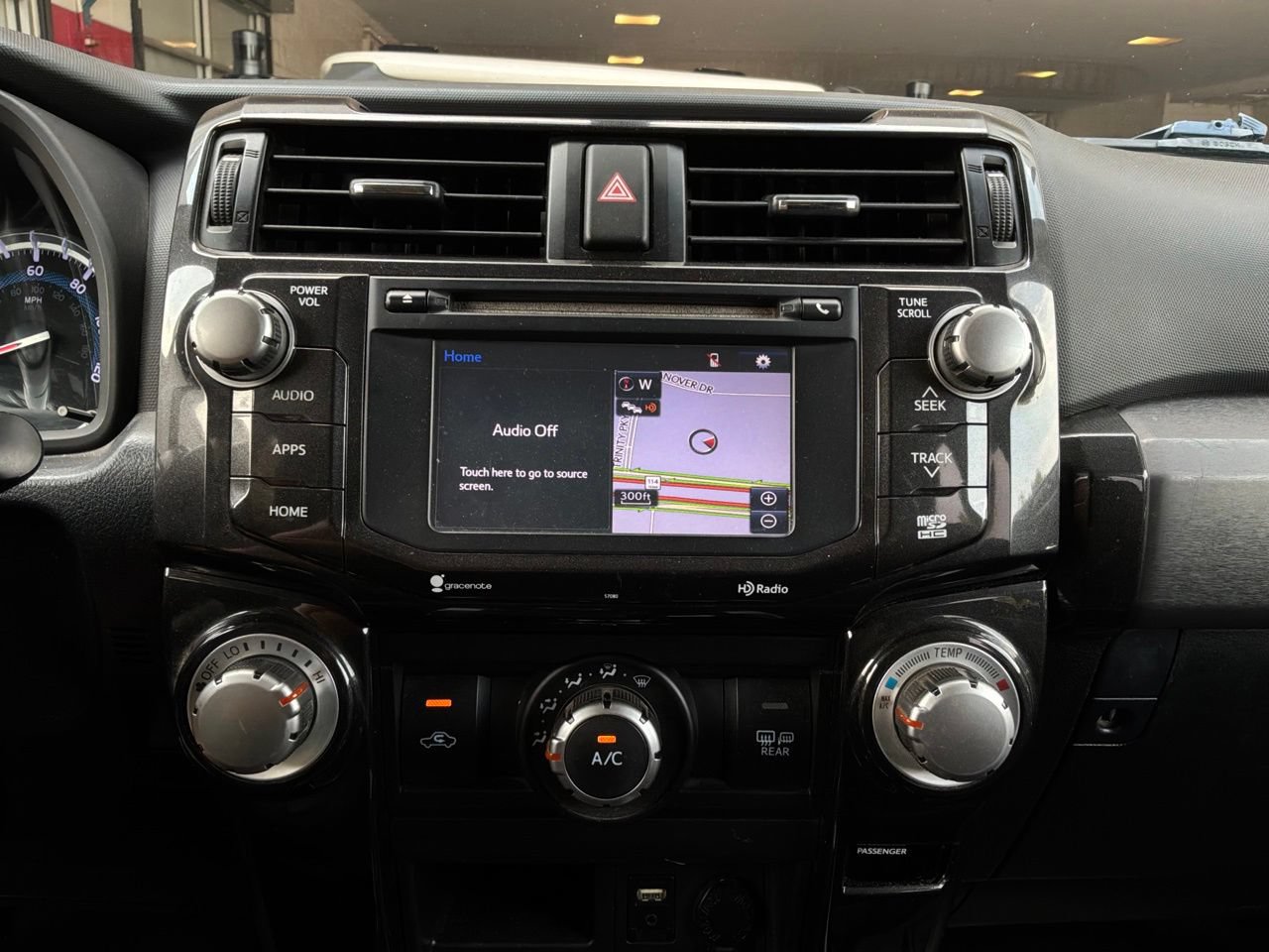 Used 2015 Toyota 4Runner Trail Premium AWD/4WD image 29