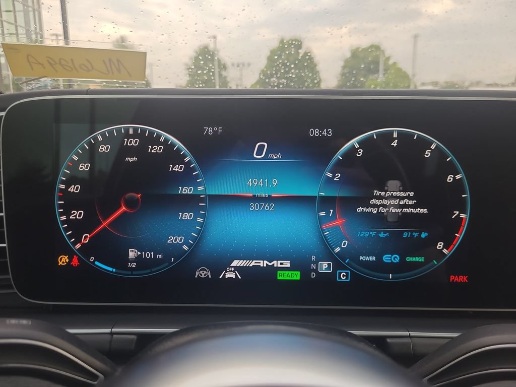 Used 2022 Mercedes-Benz GLE 63 AMG S image 29