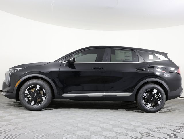New 2026 Kia Sportage LX image 6