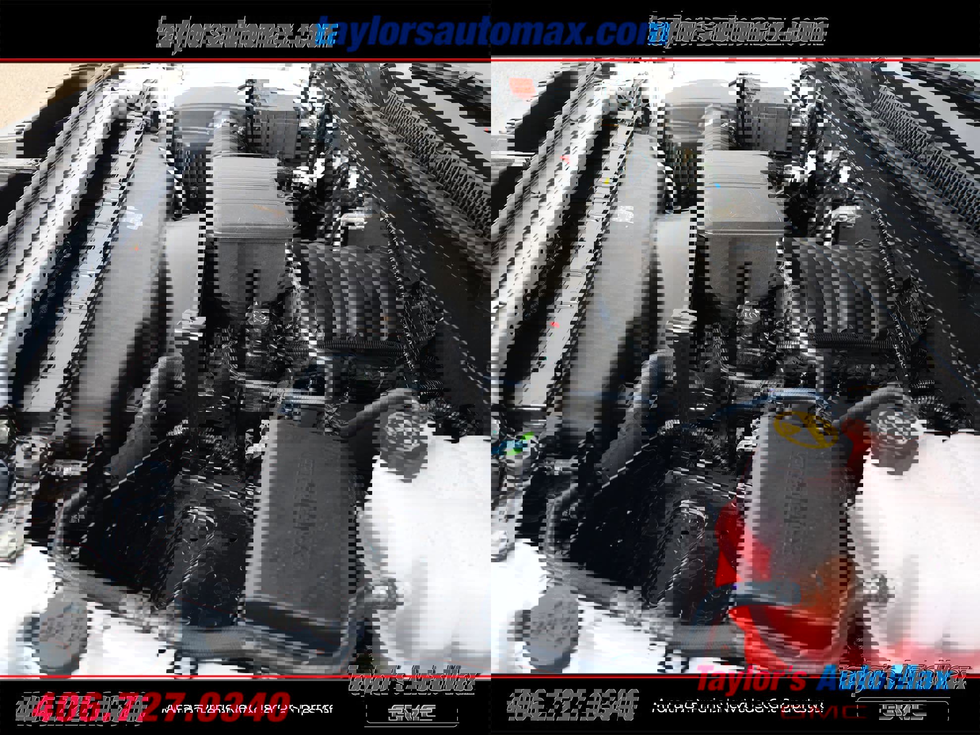 New 2026 GMC Sierra 2500 Denali w/ Denali Reserve Package image 53