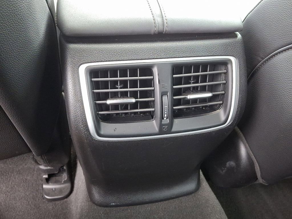 Certified 2020 Acura TLX V6 image 11