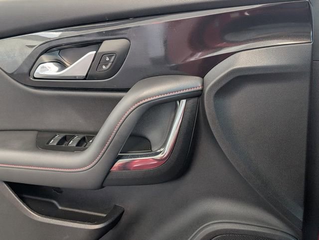 Certified 2024 Chevrolet Blazer RS w/ Driver Confidence II Package image 29