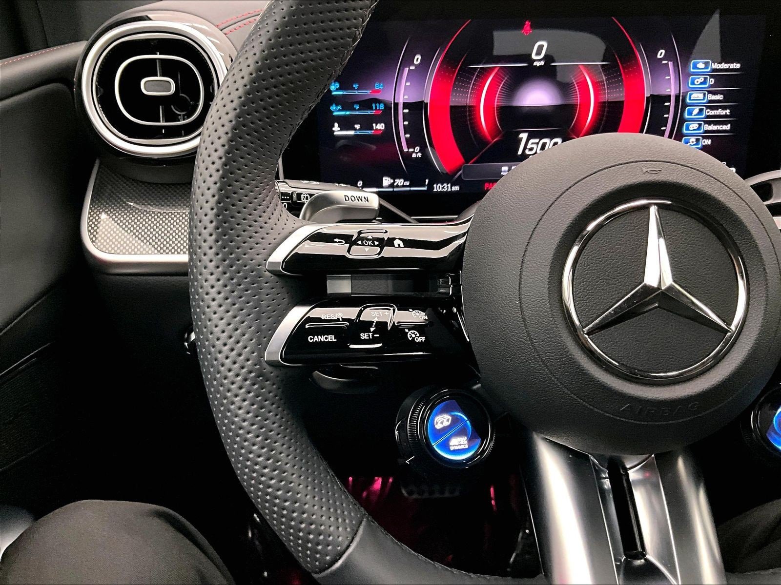 Used 2026 Mercedes-Benz GLC 43 AMG 4MATIC image 21