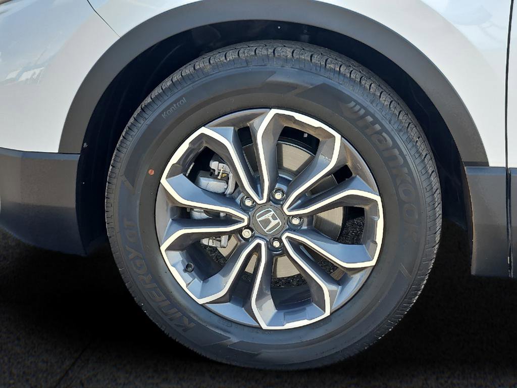 Used 2022 Honda CR-V EX image 8