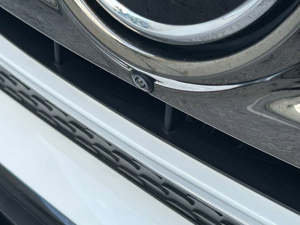 Used 2024 Mercedes-Benz GLS 580 4MATIC w/ Warmth & Comfort Package image 33