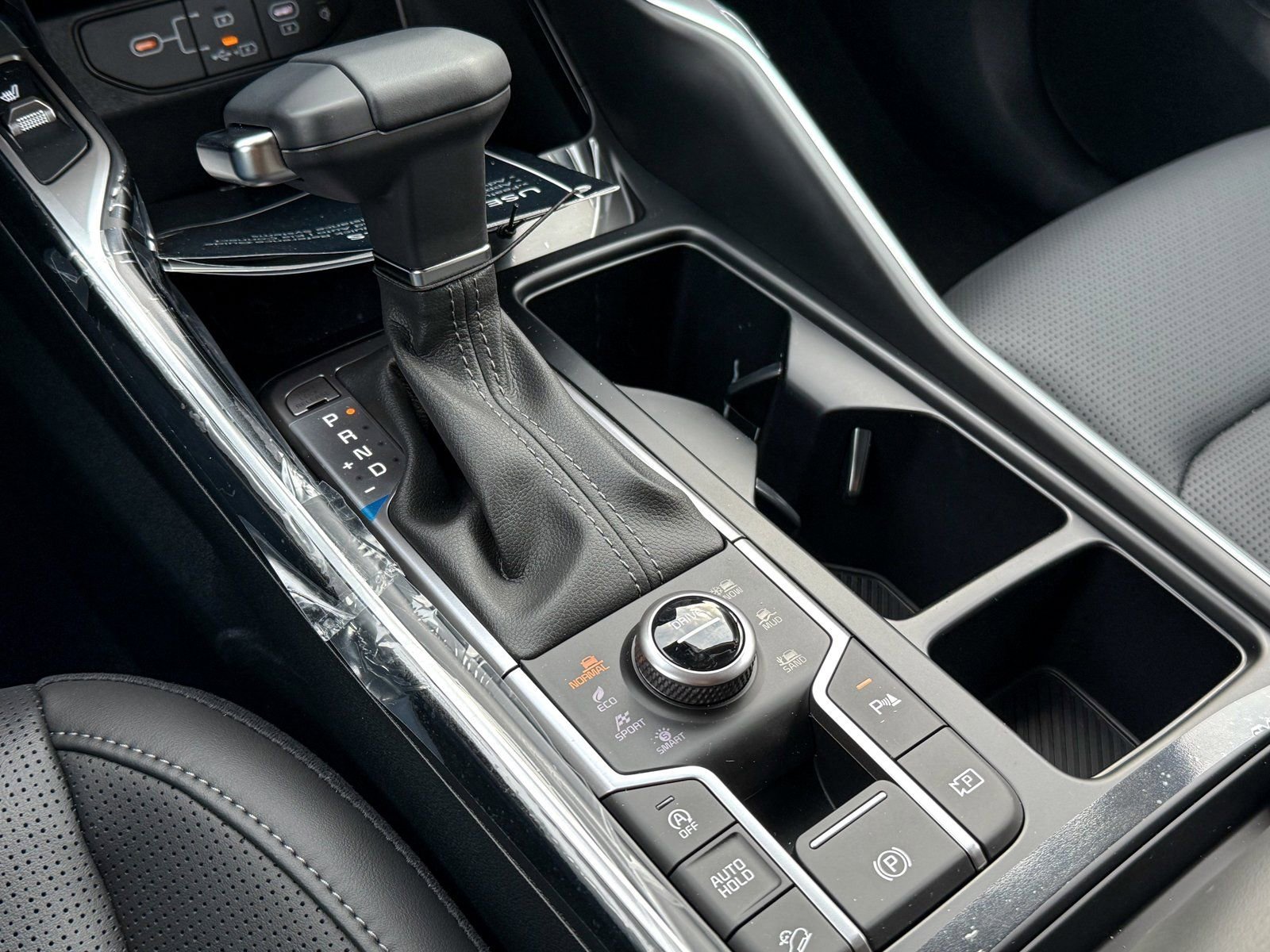 New 2026 Kia Sorento X-Line EX image 22