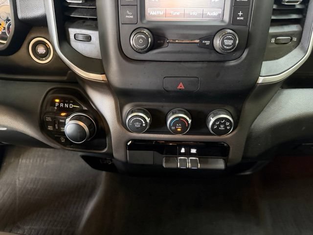 Used 2022 RAM 1500 Big Horn AWD/4WD image 24