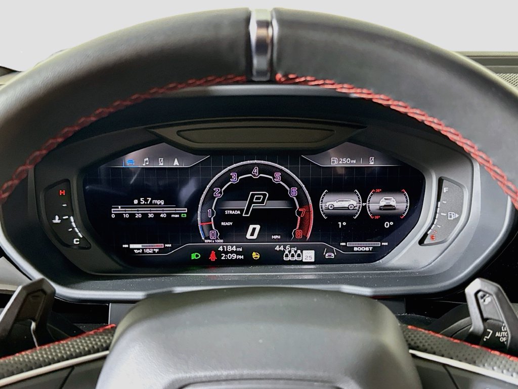 Used 2024 Lamborghini Urus S AWD/4WD image 11