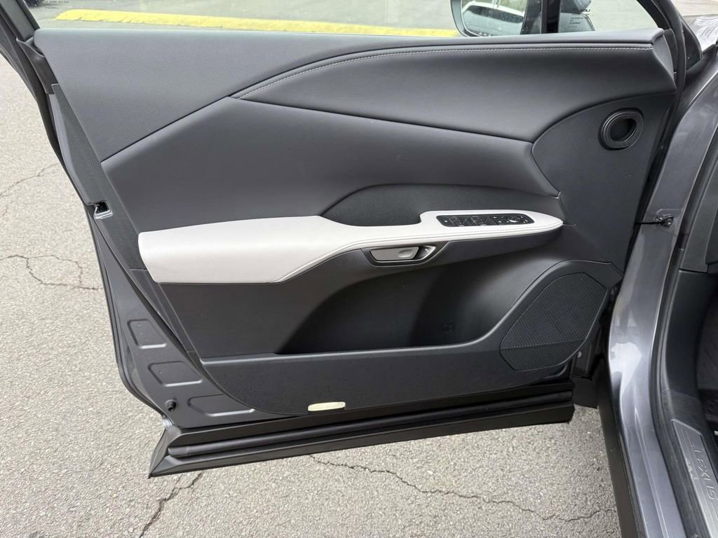 Used 2023 Lexus RX 350 Premium w/ Accessory Package image 12