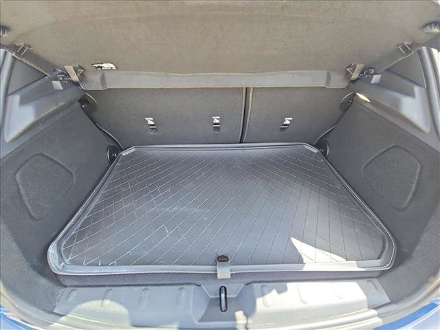Certified 2026 MINI Cooper S FWD image 6