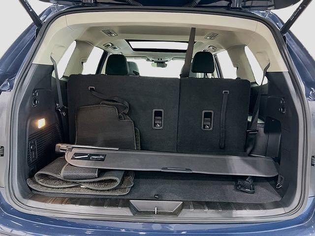 Used 2024 Subaru Ascent Onyx Edition AWD/4WD image 22