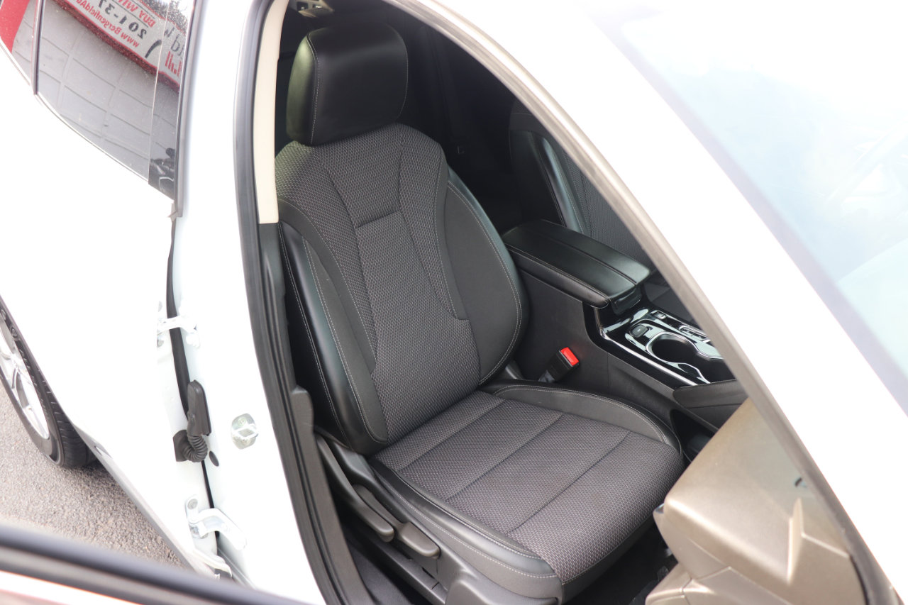 Used 2023 Buick Envision Preferred image 14