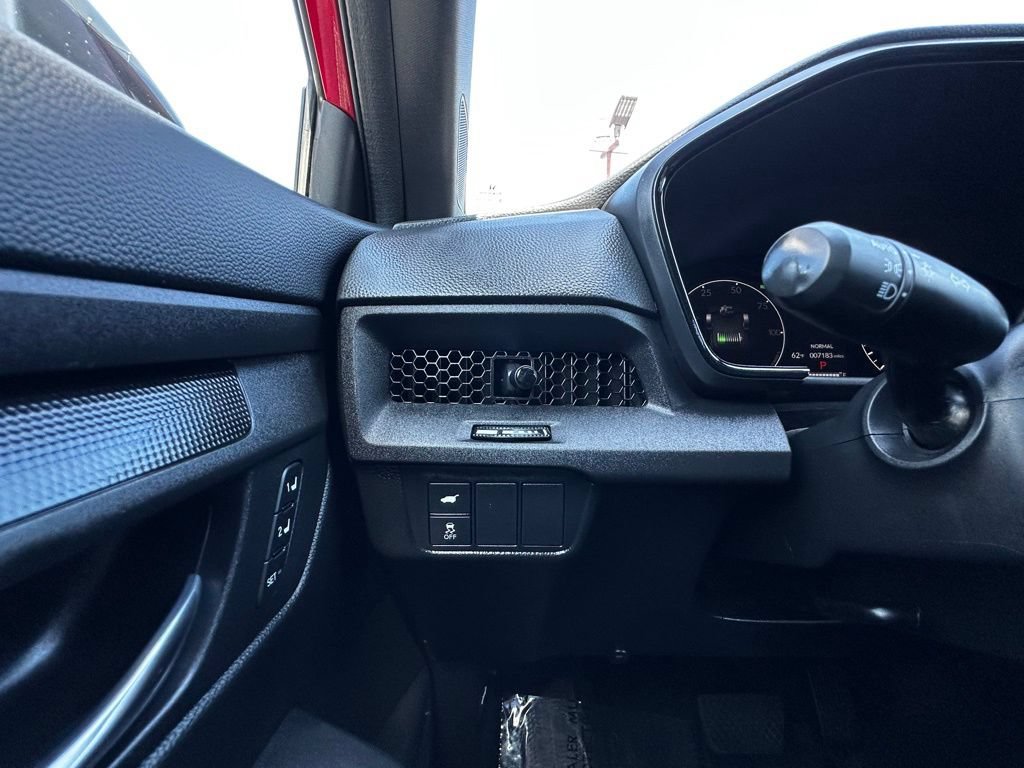 Used 2025 Honda CR-V Sport-L image 30