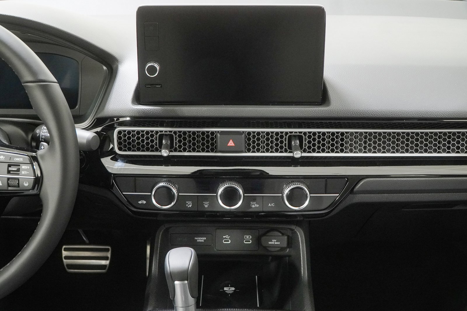 New 2026 Honda Civic Sport Touring image 24