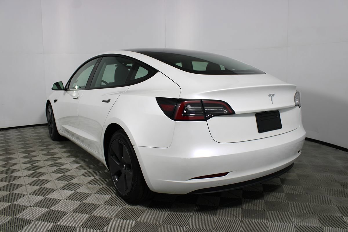Used 2023 Tesla Model 3 Standard Range RWD image 27