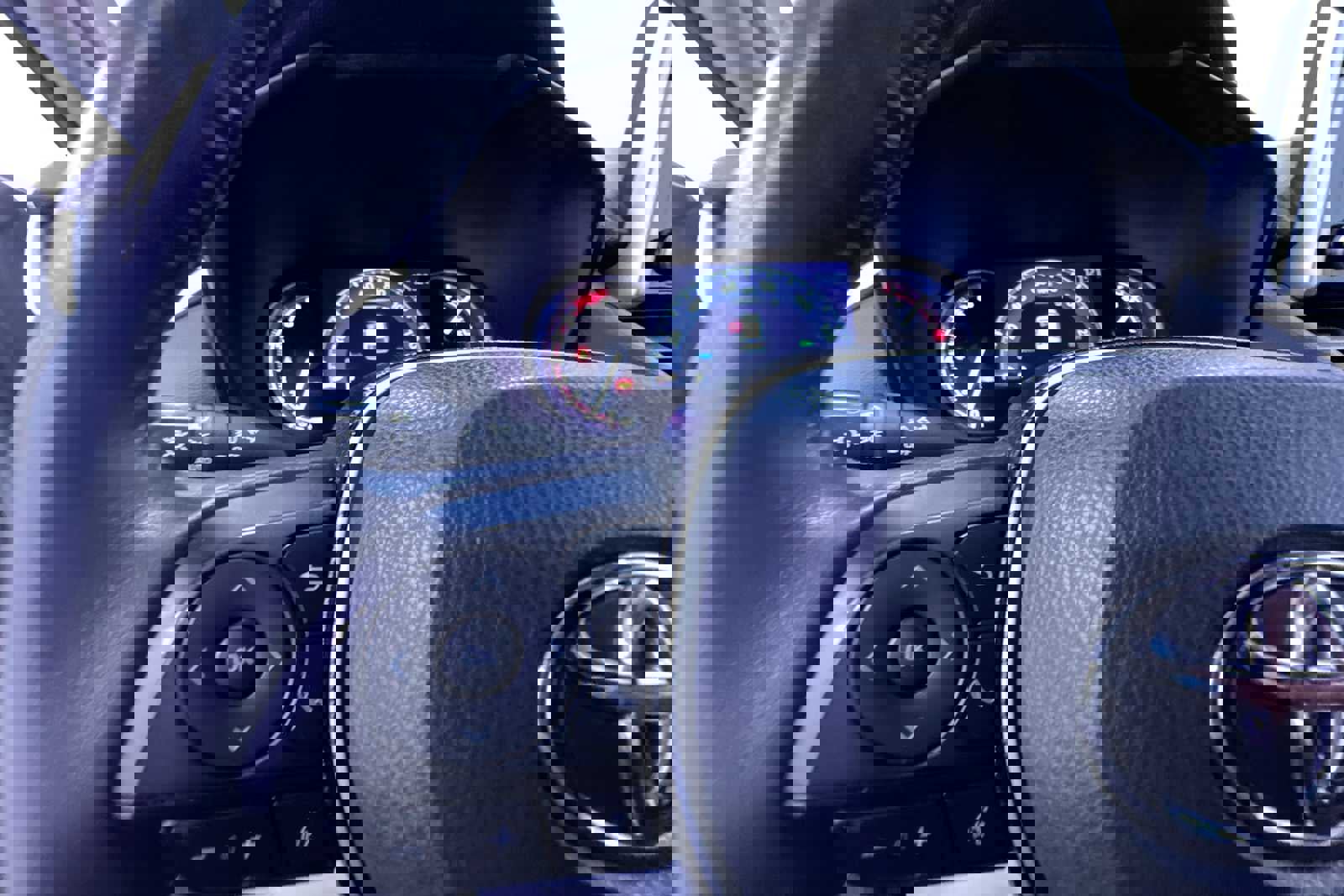 Used 2020 Toyota RAV4 TRD Off-Road image 20