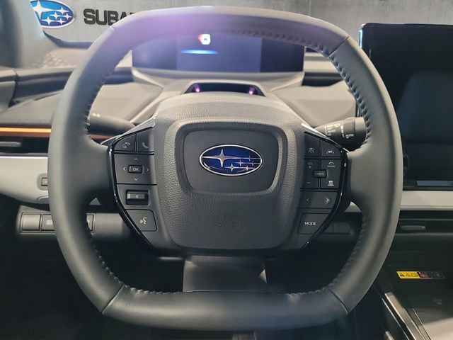 New 2026 Subaru Uncharted AWD image 38