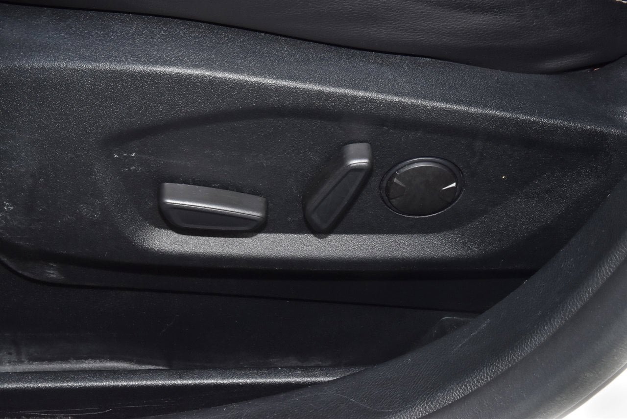 Used 2020 Ford Edge SEL w/ Convenience Package FWD image 33